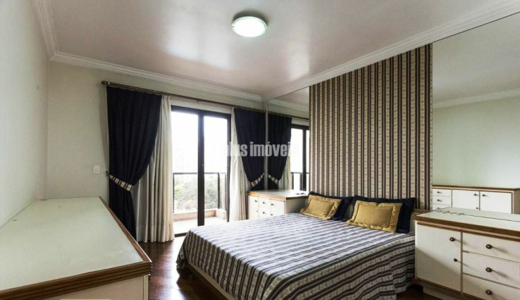 Imagem Apartamento com 4 Quartos à Venda, 228 m² em Planalto Paulista - São Paulo Imagem Apartamento com 4 Quartos à Venda, 228 m² em Planalto Paulista - São Paulo