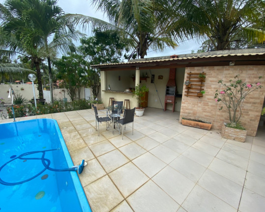 Imagem Casa com 5 Quartos à Venda, em Barra Do Jacuipe - Barra Do Jacuípe Imagem Casa com 5 Quartos à Venda, em Barra Do Jacuipe - Barra Do Jacuípe