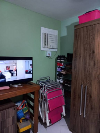 Imagem Apartamento com 1 Quarto à Venda, 46 m² em Tupi - Praia Grande
