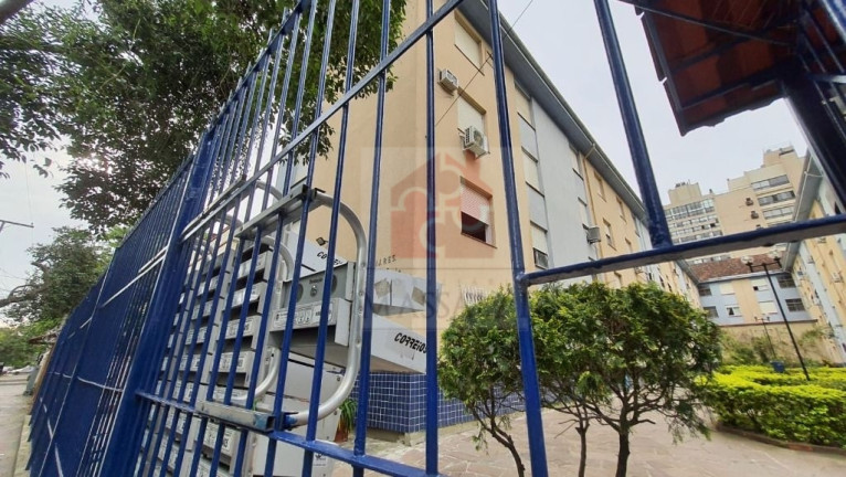 Imagem Apartamento com 1 Quarto à Venda, 38 m² em Menino Deus - Porto Alegre Imagem Apartamento com 1 Quarto à Venda, 38 m² em Menino Deus - Porto Alegre