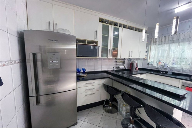 Imagem Casa com 3 Quartos à Venda,  em Vila Esperança - São Paulo