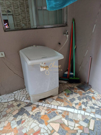 Imagem Casa com 2 Quartos à Venda, 108 m² em Jardim Imbé - São Paulo Imagem Casa com 2 Quartos à Venda, 108 m² em Jardim Imbé - São Paulo