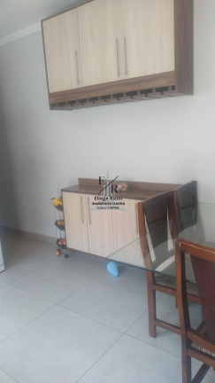 Imagem Casa com 3 Quartos à Venda, 125 m² em Jardim Virgínia - Itatiba