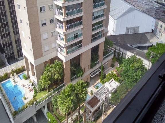 Imagem Imóvel para Alugar, 47 m² em Itaim Bibi - Sao Paulo Imagem Imóvel para Alugar, 47 m² em Itaim Bibi - Sao Paulo