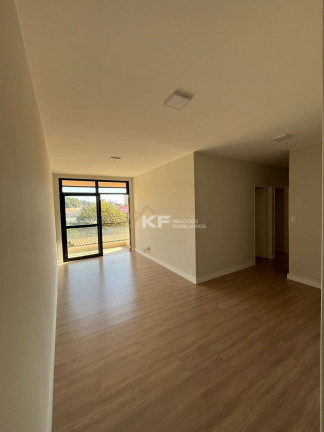 Apartamento com 2 Quartos à Venda, 70 m² em Jardim Irajá - Ribeirão Preto
