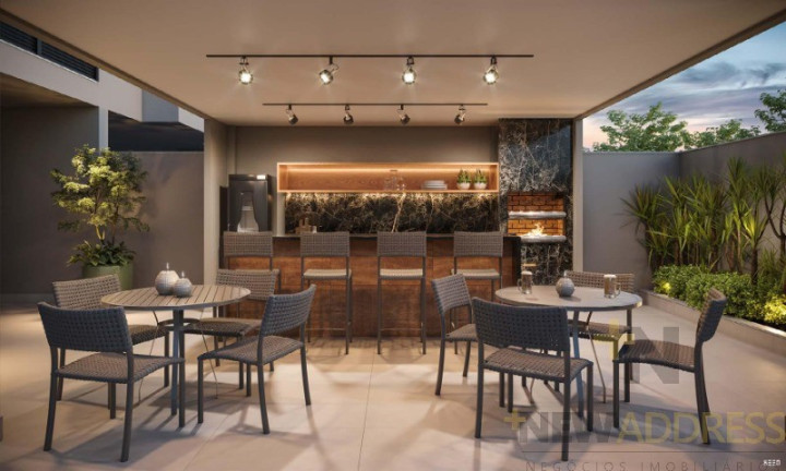 Imagem Apartamento com 2 Quartos à Venda, 64 m² em Mata Da Praia - Vitória