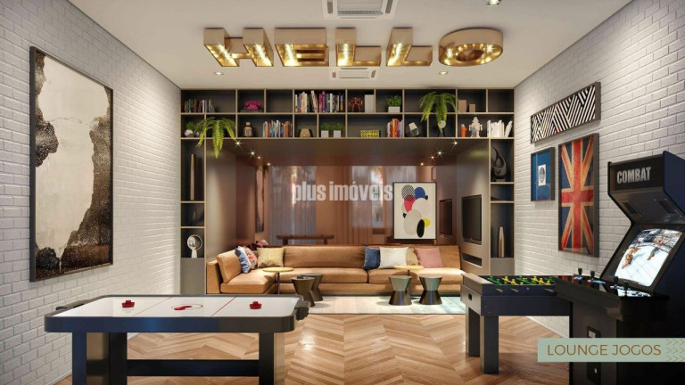 Imagem Apartamento com 4 Quartos à Venda, 195 m² em Morumbi - São Paulo Imagem Apartamento com 4 Quartos à Venda, 195 m² em Morumbi - São Paulo