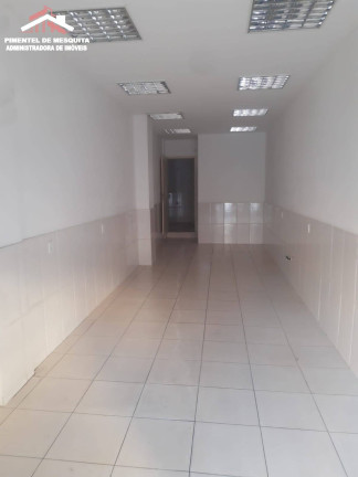 Imagem Loja para Alugar, 42 m² em Centro - Niterói Imagem Loja para Alugar, 42 m² em Centro - Niterói