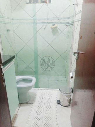 Imagem Casa com 3 Quartos à Venda, 85 m² em Samambaia Norte (samambaia) - Brasília