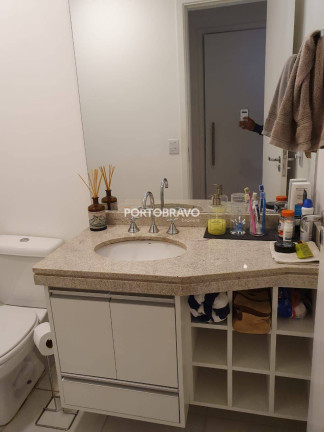 Imagem Apartamento com 1 Quarto para Alugar, 51 m² em Alphaville - Barueri Imagem Apartamento com 1 Quarto para Alugar, 51 m² em Alphaville - Barueri