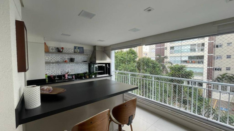 Imagem Apartamento com 3 Quartos à Venda, 198 m² em Santo Antônio - São Caetano Do Sul Imagem Apartamento com 3 Quartos à Venda, 198 m² em Santo Antônio - São Caetano Do Sul