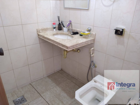 Imagem Casa com 3 Quartos à Venda, 150 m² em Vila Castelar - Limeira Imagem Casa com 3 Quartos à Venda, 150 m² em Vila Castelar - Limeira
