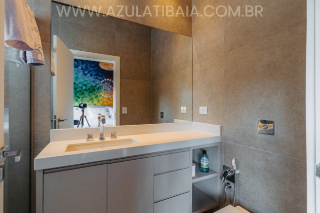 Imagem Casa com 3 Quartos à Venda, 300 m² em Jardim Dos Pinheiros - Atibaia