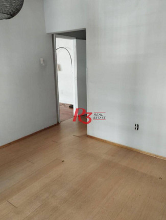 Imagem Sobrado com 4 Quartos à Venda, 247 m² em José Menino - Santos