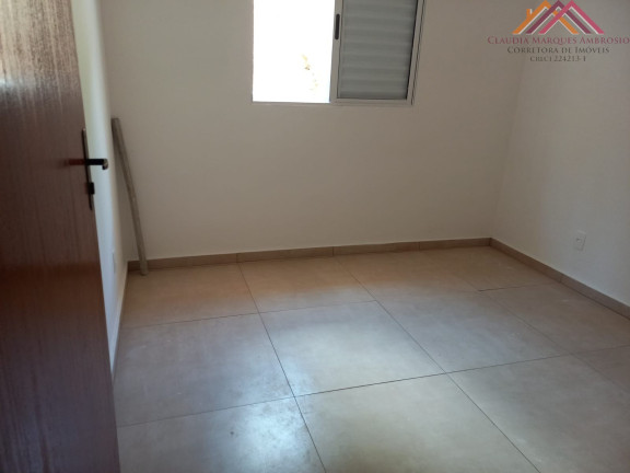 Imagem Sobrado com 2 Quartos à Venda, 60 m² em Chácara São Luiz - Franco Da Rocha