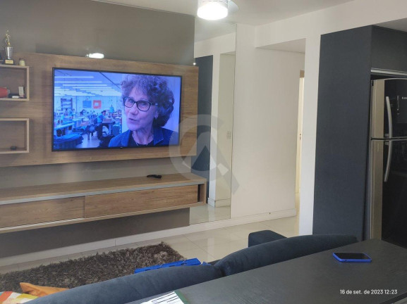Imagem Apartamento com 3 Quartos à Venda, 71 m² em Niterói - Canoas