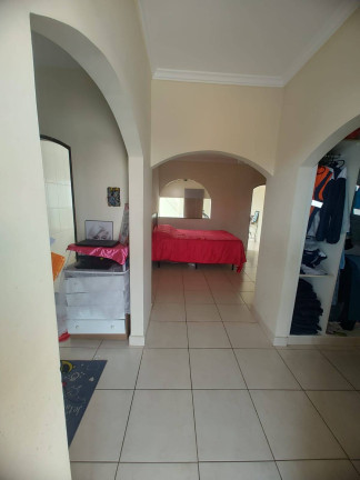 Imagem Casa com 3 Quartos à Venda, 150 m² em Jardim águas Claras - Bragança Paulista Imagem Casa com 3 Quartos à Venda, 150 m² em Jardim águas Claras - Bragança Paulista