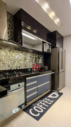 Imagem Apartamento com 2 Quartos à Venda, 77 m² em Marapé - Santos Imagem Apartamento com 2 Quartos à Venda, 77 m² em Marapé - Santos