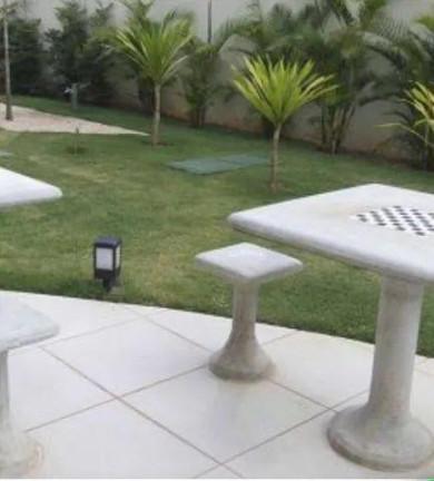 Imagem Imóvel com 1 Quarto à Venda, 33 m² em Sul (águas Claras) - Brasília