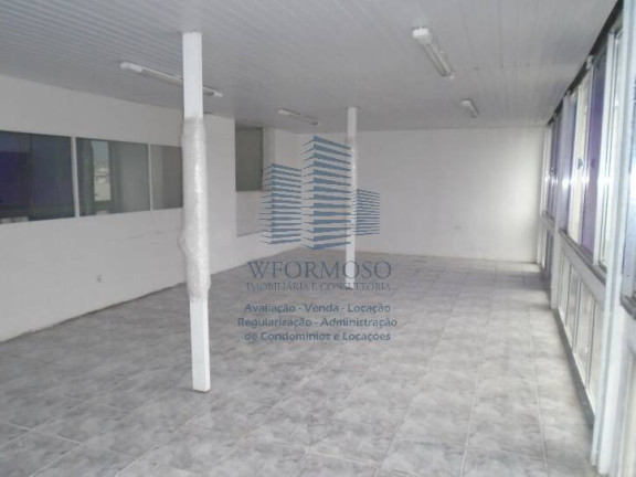 Sala Comercial para Alugar, 320 m² em Centro - Rio De Janeiro