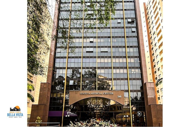 Imagem Sala Comercial à Venda, em Bela Vista - São Paulo Imagem Sala Comercial à Venda, em Bela Vista - São Paulo
