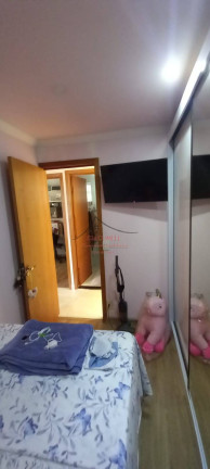 Imagem Apartamento com 3 Quartos à Venda, 55 m² em Jardim Santa Terezinha (zona Leste) - São Paulo Imagem Apartamento com 3 Quartos à Venda, 55 m² em Jardim Santa Terezinha (zona Leste) - São Paulo