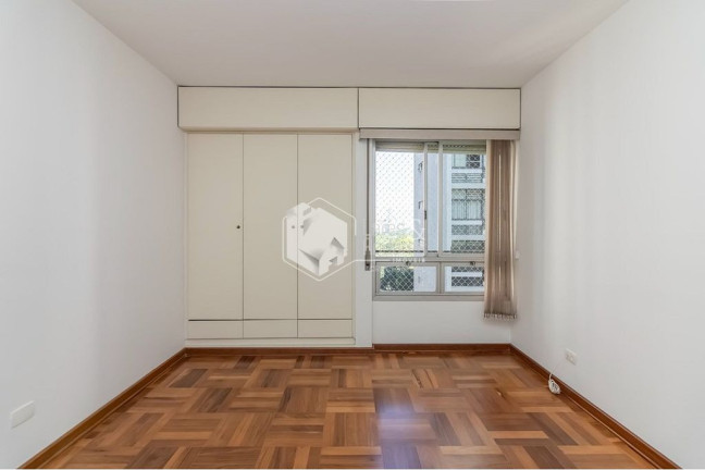 Imagem Apartamento com 3 Quartos à Venda, 161 m² em Jardim Paulista - São Paulo