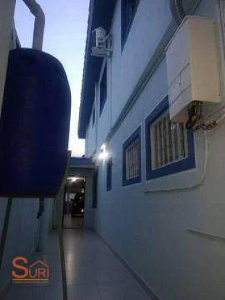 Imagem Sobrado com 4 Quartos à Venda, 231 m² em Paulicéia - São Bernardo Do Campo