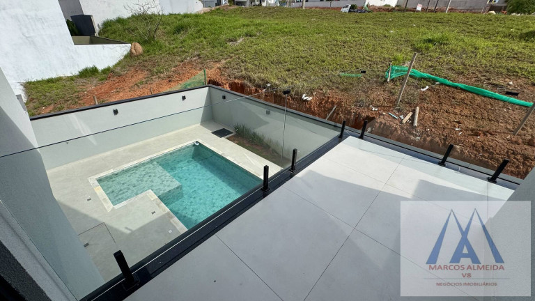 Imagem Casa de Condomínio com 3 Quartos à Venda, 210 m² em Cezar De Souza - Mogi Das Cruzes
