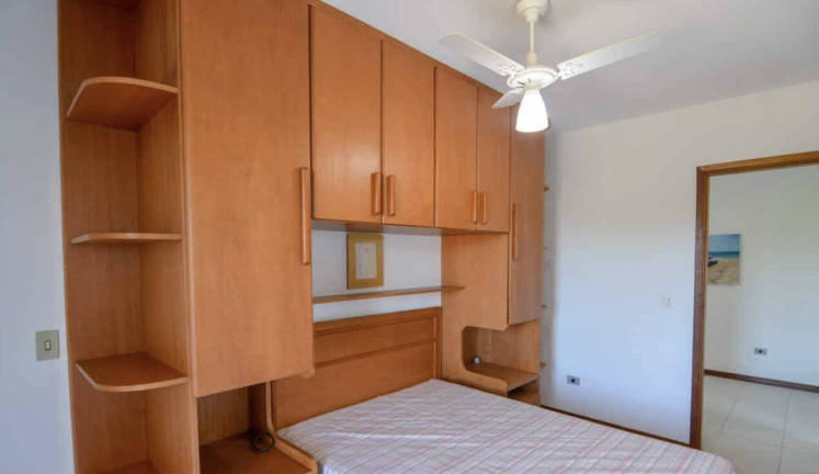Imagem Apartamento com 2 Quartos à Venda, 67 m² em Itagua - Ubatuba