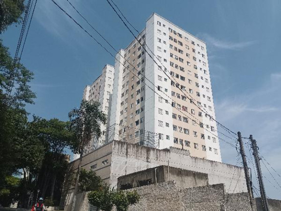 Apartamento com 1 Quarto à Venda, 45 m² em Santa Maria - Osasco