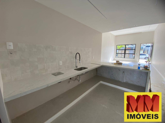 Imagem Casa de Condomínio com 3 Quartos à Venda, 125 m² em Nova São Pedro - São Pedro Da Aldeia