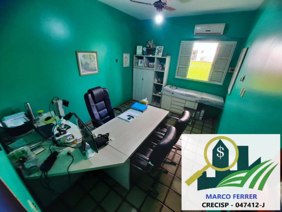 Imagem Sobrado com 11 Quartos à Venda, 350 m² em Pontal - Ilhéus