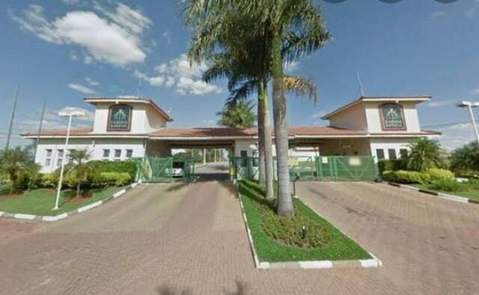 Imagem Terreno à Venda, 1.241 m² em Parque Reserva Fazenda Imperial - Sorocaba
