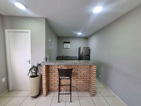 Imagem Apartamento com 2 Quartos à Venda, 53 m² em Cariobinha - Americana Imagem Apartamento com 2 Quartos à Venda, 53 m² em Cariobinha - Americana