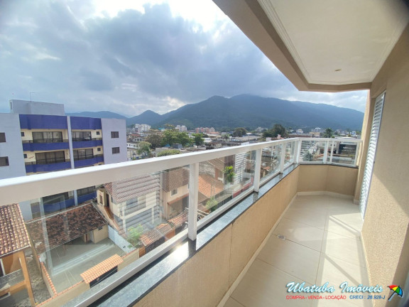 Imagem Apartamento com 3 Quartos à Venda, 117 m² em Centro - Ubatuba Imagem Apartamento com 3 Quartos à Venda, 117 m² em Centro - Ubatuba