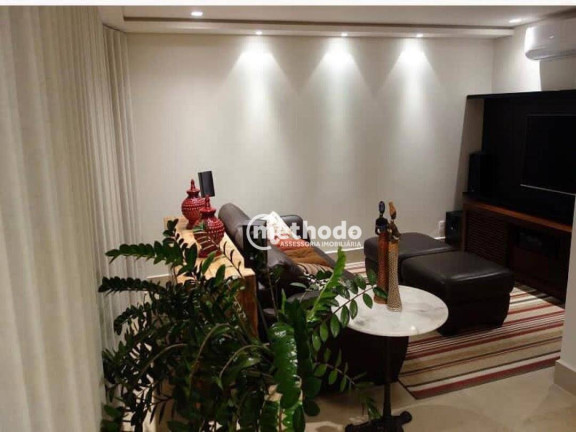 Imagem Cobertura com 3 Quartos à Venda, 191 m² em Vila Nova - Campinas