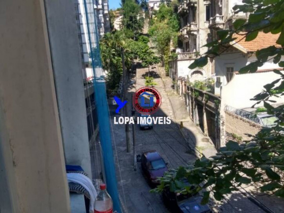 Imagem Apartamento com 1 Quarto à Venda, 24 m² em Centro - Rio De Janeiro