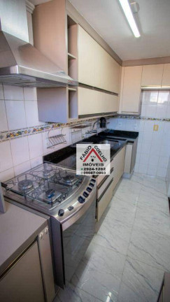 Imagem Cobertura com 4 Quartos à Venda, 140 m² em Vila Mariana - São Paulo