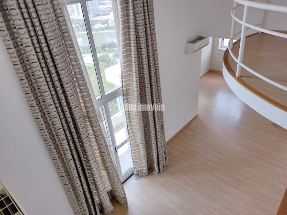 Imagem Apartamento com 2 Quartos à Venda, 186 m² em Panamby - São Paulo Imagem Apartamento com 2 Quartos à Venda, 186 m² em Panamby - São Paulo