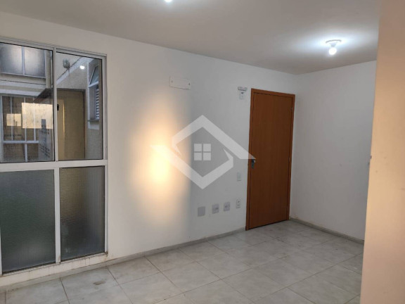 Imagem Apartamento com 1 Quarto à Venda, 35 m² em Campo Grande - Rio De Janeiro Imagem Apartamento com 1 Quarto à Venda, 35 m² em Campo Grande - Rio De Janeiro