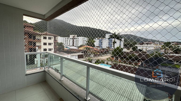 Imagem Apartamento com 2 Quartos à Venda, 68 m² em Praia Das Toninhas - Ubatuba