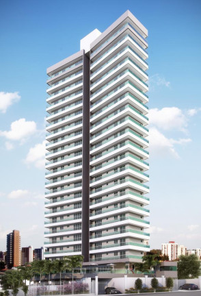 Imagem Apartamento com 3 Quartos à Venda, 104 m² em Cocó - Fortaleza Imagem Apartamento com 3 Quartos à Venda, 104 m² em Cocó - Fortaleza