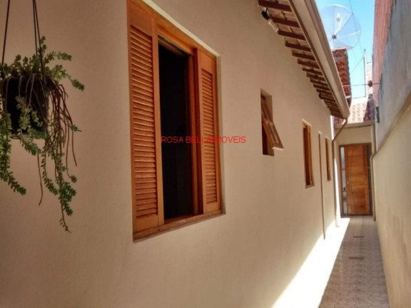 Imagem Casa com 2 Quartos à Venda, 70 m² em Parque Das Hortencias - Itupeva