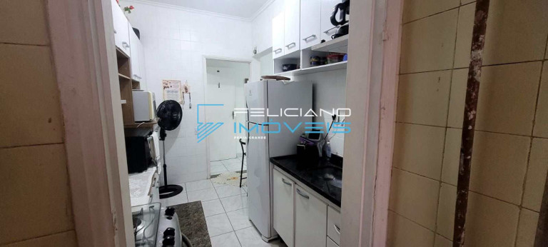 Imagem Apartamento com 1 Quarto à Venda, 43 m² em Tupi - Praia Grande Imagem Apartamento com 1 Quarto à Venda, 43 m² em Tupi - Praia Grande