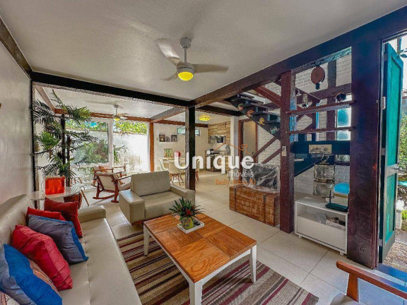 Imagem Casa com 3 Quartos à Venda, 120 m² em Geribá - Armação Dos Búzios