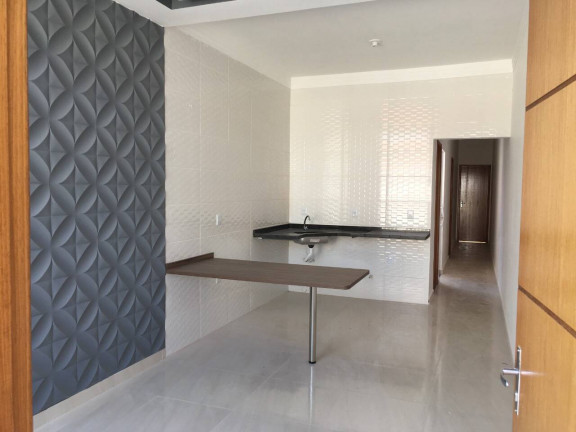 Imagem Casa com 2 Quartos à Venda, 86 m² em Parque São Bento - Sorocaba