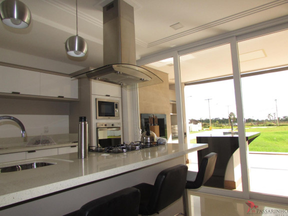 Imagem Casa de Condomínio com 4 Quartos à Venda, 475 m² em Condomínio Reserva Das águas - Torres