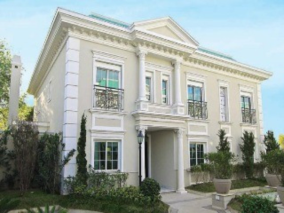 Casa com 5 Quartos à Venda, 500 m² em Ibirapuera - São Paulo