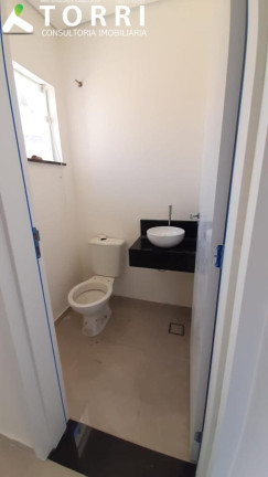 Imagem Casa com 2 Quartos à Venda, 58 m² em Jardim Piazza Di Roma - Sorocaba